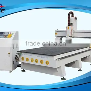 Automatic Tool Change CNC Router SK-M25 thumbnail-1