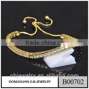 Tanishq Diamond Bracelet/925 Silver Bracelet Jewelry thumbnail-2