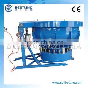 Brand New Stone Polishing Machine Made in China thumbnail-1