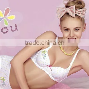 School Girls Costume Bra Set thumbnail-1