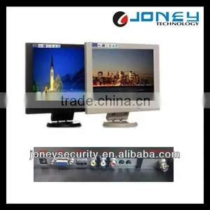 China Supplier 10.4 Inch LCD HDMI CCTV Monitor thumbnail-1