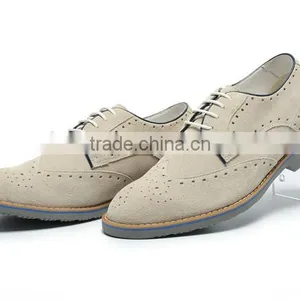 Wholesale Shoes 2016, Leather Height Increasing Shoes thumbnail-6