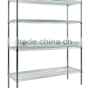 2015 Stylish Stainless Steel Bathroom Display Stands HSX-1879 thumbnail-1