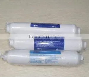 2 Inches Inline Garnule Actived Carbon Filter Cartridge thumbnail-3