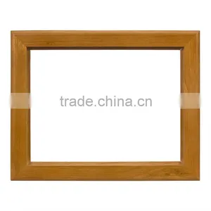 Teak Wood Frame thumbnail-1
