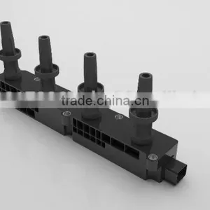 PEOGEOT 206,405 IGNITION COIL TU5 WITH DIGITAL BOARD thumbnail-4
