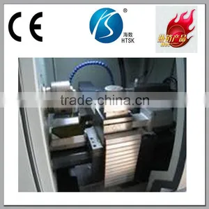 Automatic Lathes CK0660A China CNC Lathes thumbnail-2