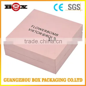 Jewellery Cardboard Packaging thumbnail-3