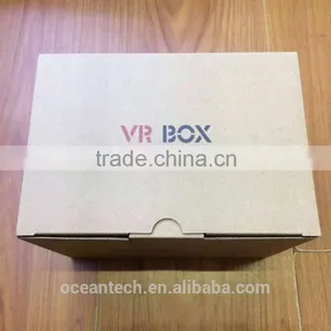 2016 VR Mobile Box China OEM Factory And Supplier thumbnail-6