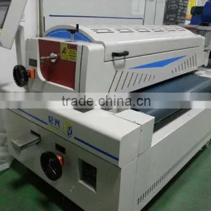 Wood Working Machinery UV Coating Machine thumbnail-2