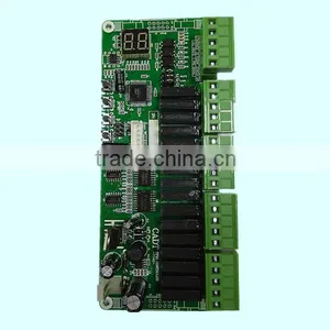 Elevator ID Card Controller,elevator Space Parts,lift Space Parts thumbnail-2