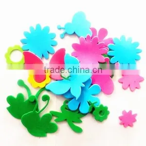 EVA Foam Wall Sticker for Kids thumbnail-1