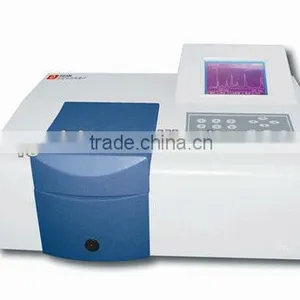 GD723N Low Price Visible Spectrophotometer thumbnail-1