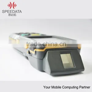 Biometric Fingerprint Reader Cheap Price With Wifi GPS GPRS/GSM thumbnail-2