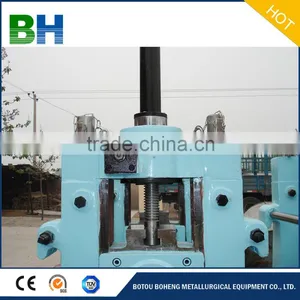 Pipe Welding Machine /pipe Welding Line /erw Pipe Mill thumbnail-5