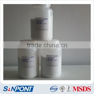 SANPONT TOP Quality Super Hydrophobic Reverse Phase Silica Gel-C18 5um thumbnail-5
