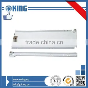 115mm Metal Box Drawer Slide thumbnail-1