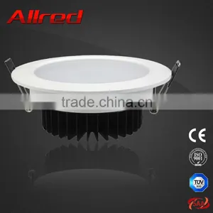 15w Surface Mounted Round Downlight Led 22v thumbnail-2