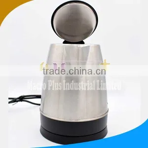 Stainless Steel 1.5l Water Hotel Kettle-ktyc22055 thumbnail-1