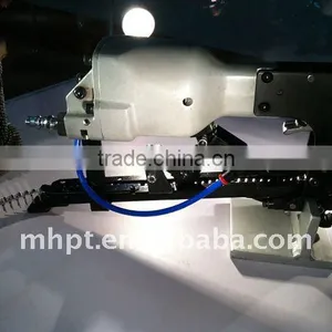 Pneumatic Clinching Tools WO-ZM66 thumbnail-1