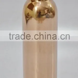 Pure Copper Water Bottle 900 ml thumbnail-1