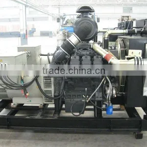 200kva - 300kva TBD234 Diesel Generator Powered by Deutz thumbnail-1