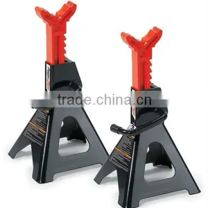 3 Ton Steel Jack Stand (sold in Pairs) thumbnail-1