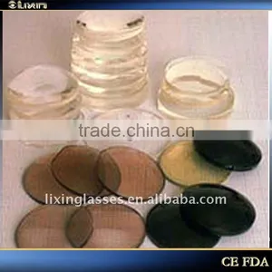 PC Lens&eyeglass Lens&bifocal Optical Lens thumbnail-1