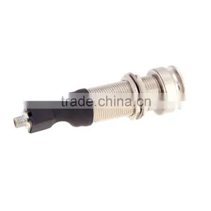 6.35mm Output End Pin Jack for Piezo Cable Pickup Guitar Ukelele thumbnail-5
