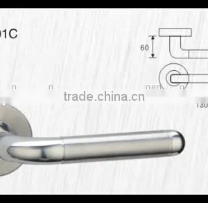 Stainless Steel Door Handle in High Quality thumbnail-2