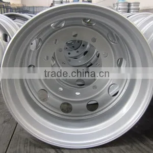 22.5*9.00 Truck Wheel With Doog Quality Ang Competitive Price thumbnail-2