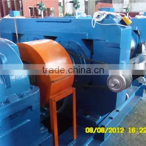 XKJ-480 Rubber Refining Mill Machine/reclaimed Rubber Machine thumbnail-4