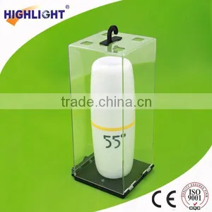 S052 EAS Safer for Vacuum Bottle thumbnail-1