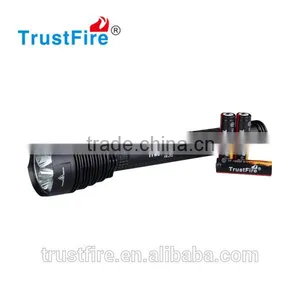 Trustfire J12 Cree XML-2 Led Tactical Flashlight , 4500LM Use 18650 or 16650 Battery thumbnail-5