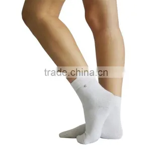Thick Wool Soft Women Diabetic Socks thumbnail-1
