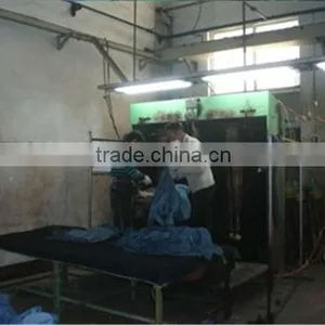 Garment Washing Inspection in China/Garment Quality Control thumbnail-1