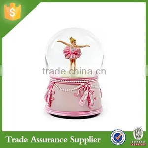 2015 Best Selling Sympathy Gifts Snow Globe Kit thumbnail-1