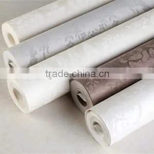 Best Selling Luxury Non-woven Wallpaper for Home Deco thumbnail-2