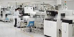 Shenzhen Hongtai Auspicious Technology Co., Ltd. company overview - view 1 thumbnail