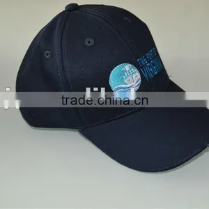 Fashion Promotional Supreme Led Golf Hat thumbnail-1