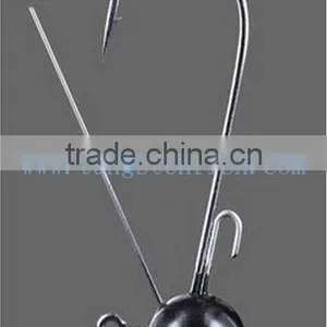 Wholesale Ice Hot Sale How To Make Fishing Jigs thumbnail-1