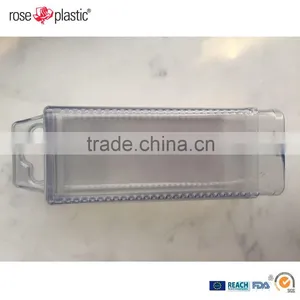 Plastic Square Tubes for Packaging QP thumbnail-5