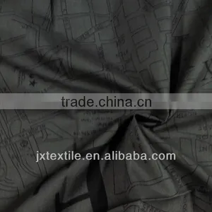 T/C Printed Poplin Fabric 45s*45s 110*76 thumbnail-3