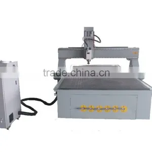 Express China High Quality Cnc Wood Router Machine thumbnail-1