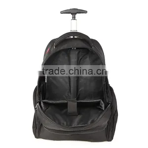 2016 New Products Trolley Bag Trolley Backpack With Wheels thumbnail-4