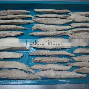 Frozen Precooed Bonito Loins High Quality for Sale thumbnail-4