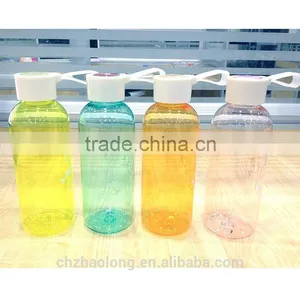 Full Color Printing Cheap Water Bottle for Sale thumbnail-1