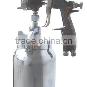 High Pressure Gun thumbnail-1
