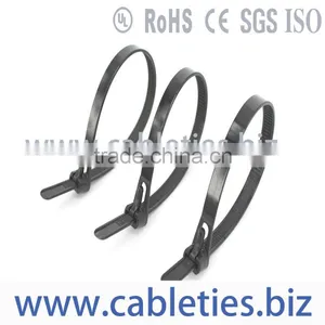 Hot Selling Made In China Releasable Tie Wrap thumbnail-3