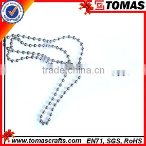 Silver 925 Chain, 925 Sterling Silver Necklace Rolo Chain thumbnail-1